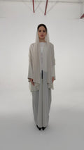 TRP-31 Abaya