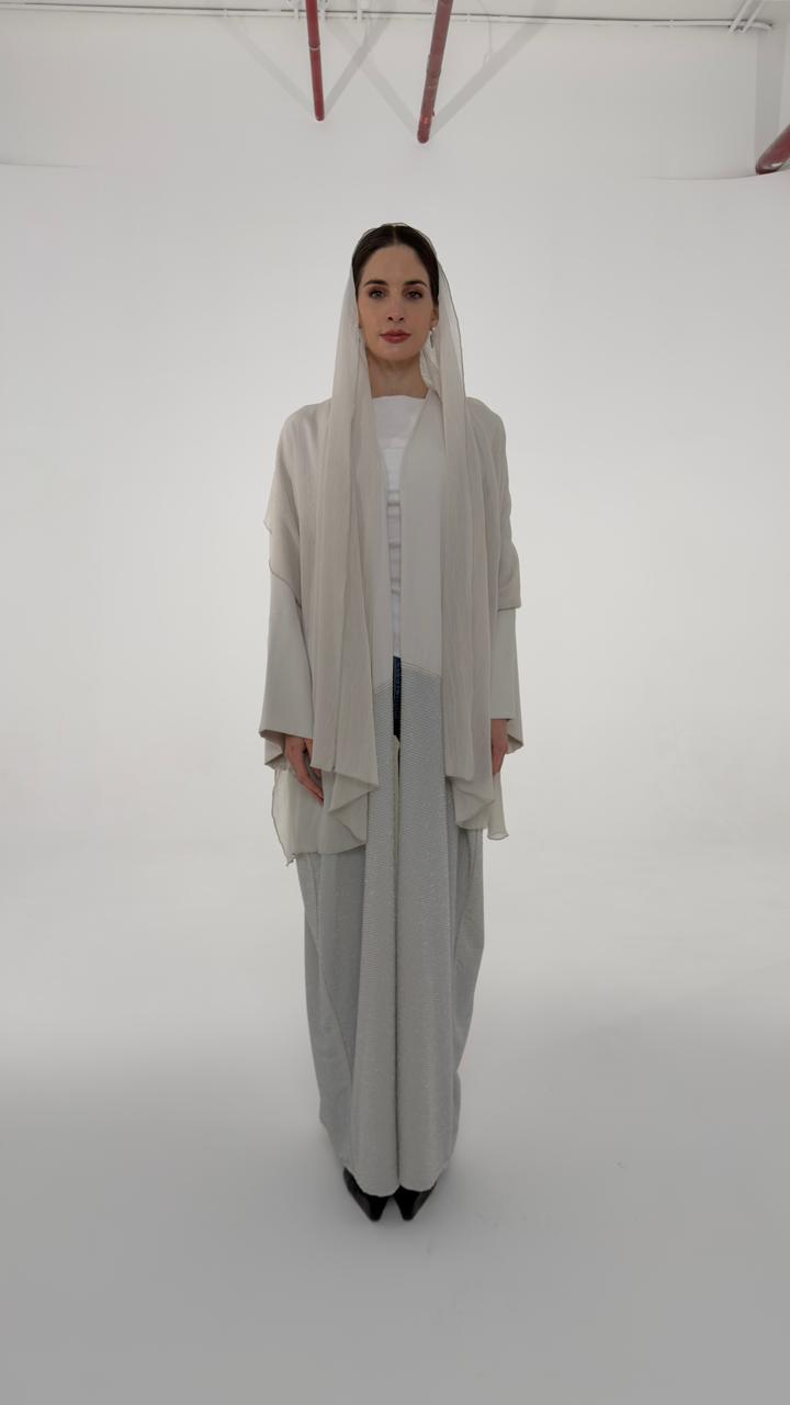 TRP-31 Abaya