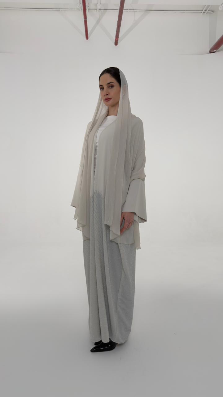 TRP-31 Abaya