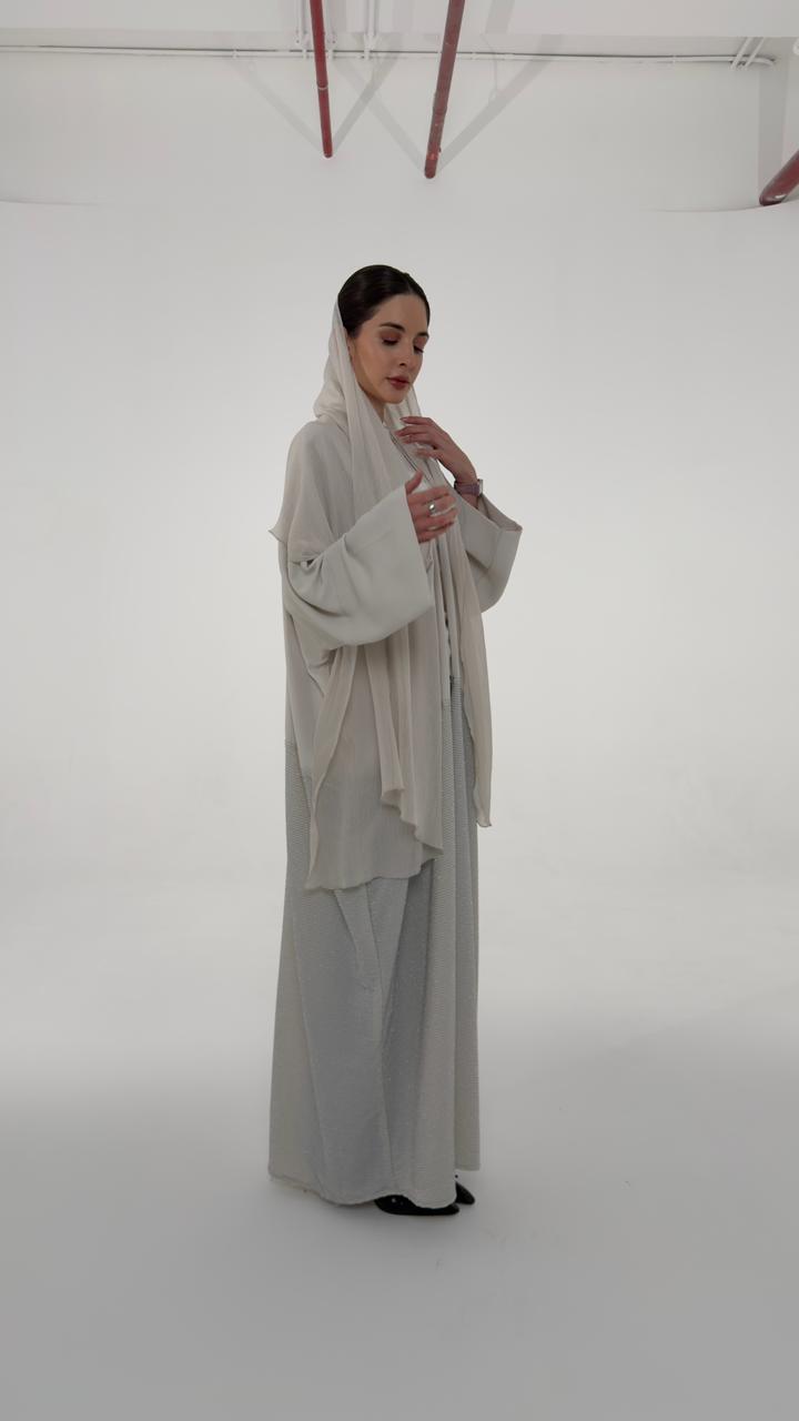TRP-31 Abaya