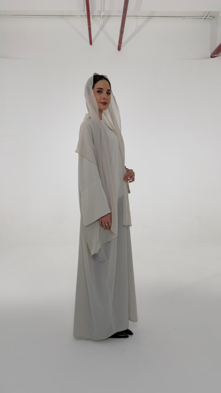 TRP-31 Abaya
