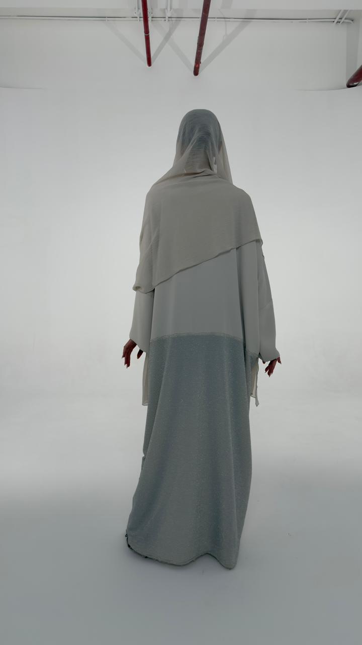 TRP-31 Abaya