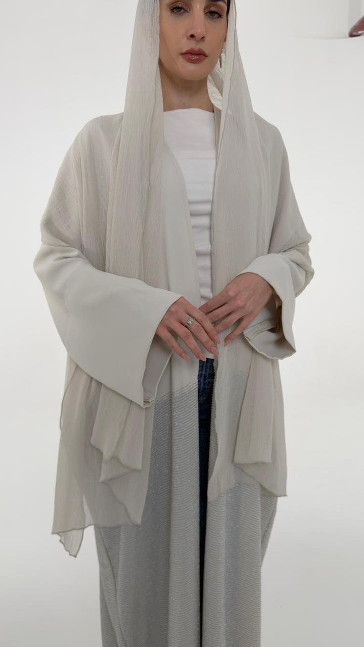 TRP-31 Abaya