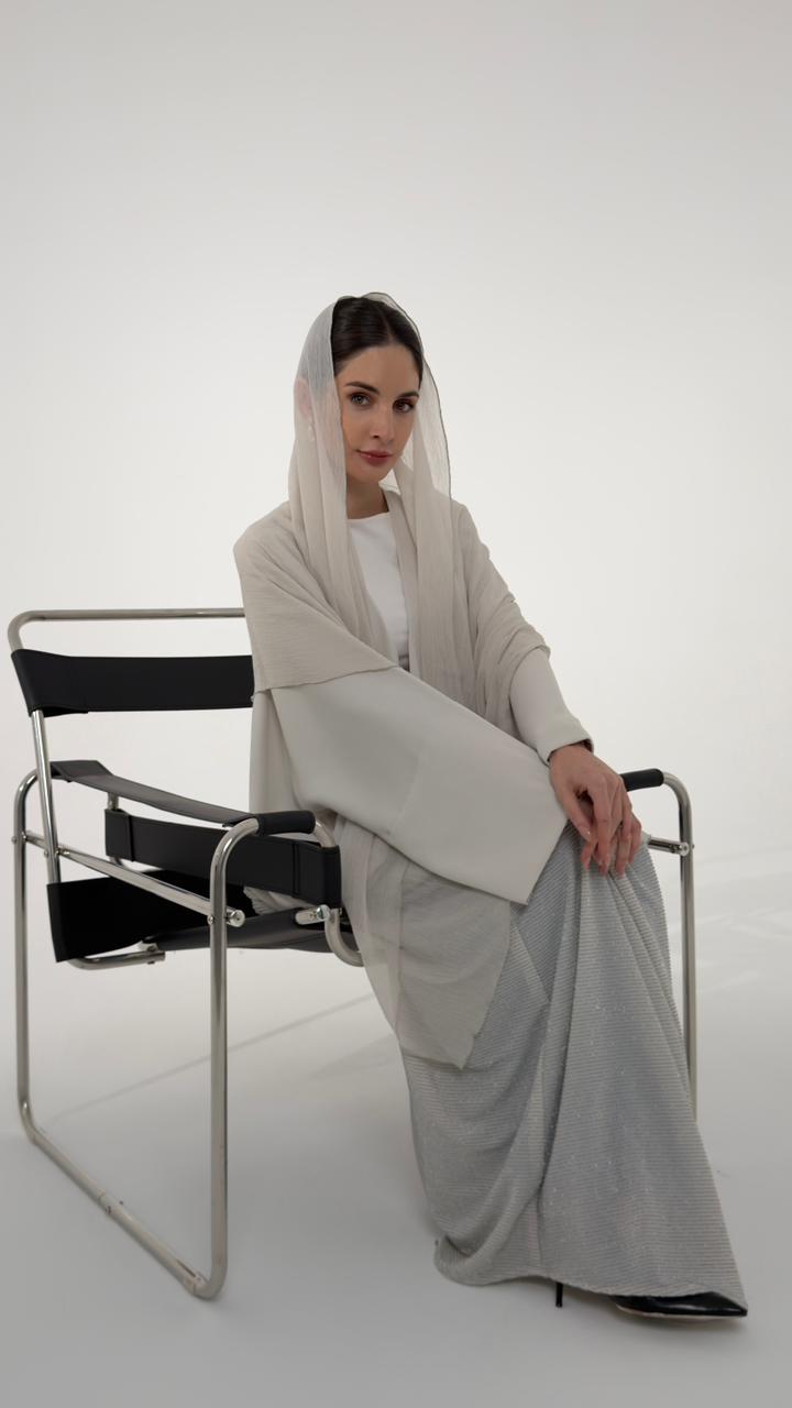 TRP-31 Abaya
