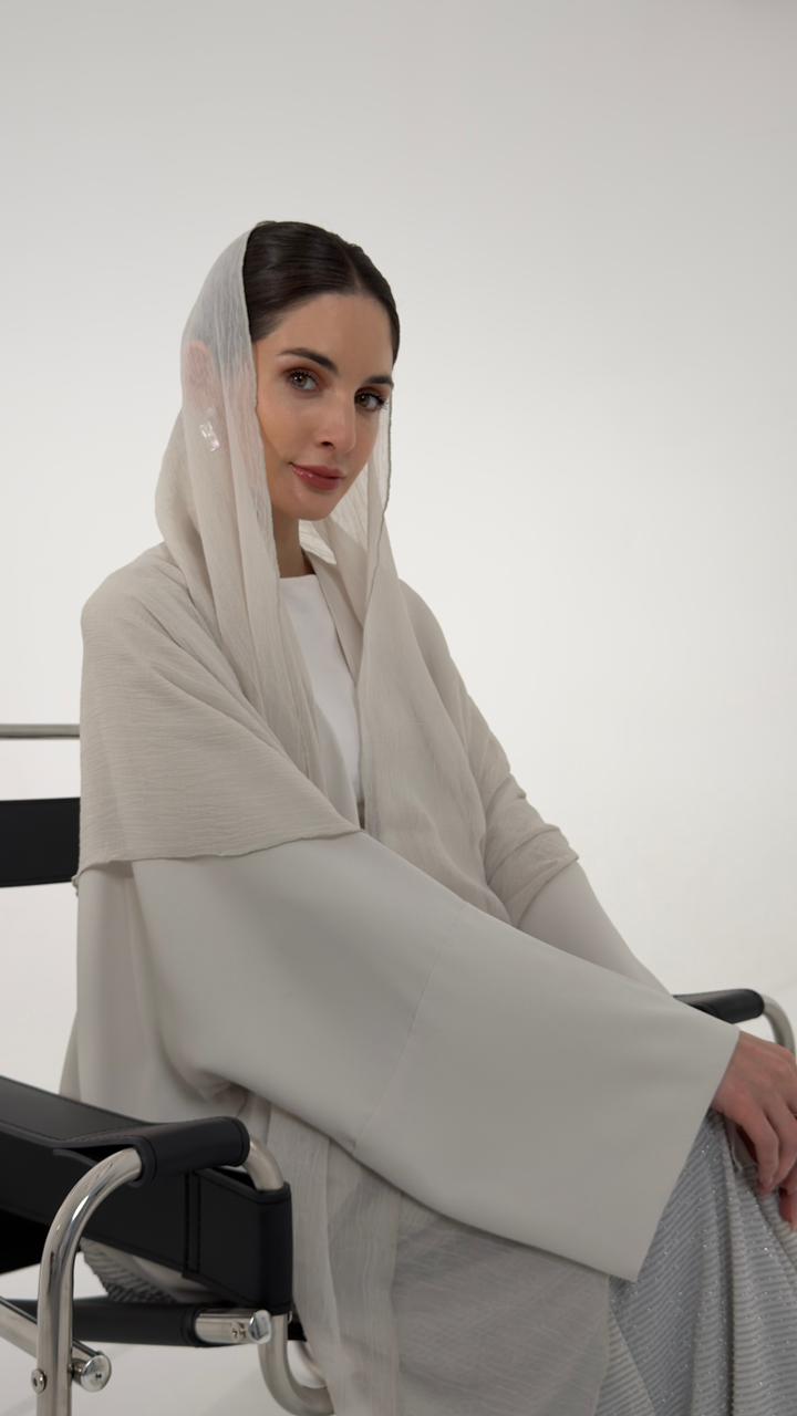 TRP-31 Abaya