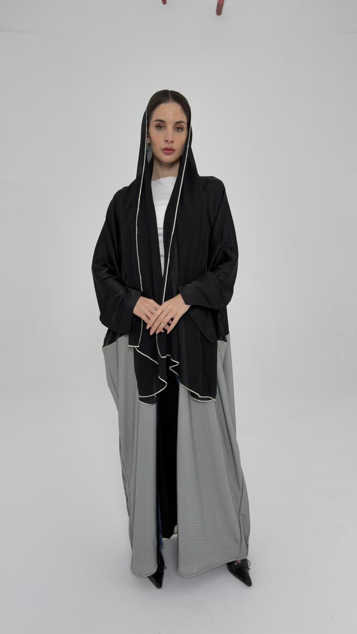 TRP-33 Abaya