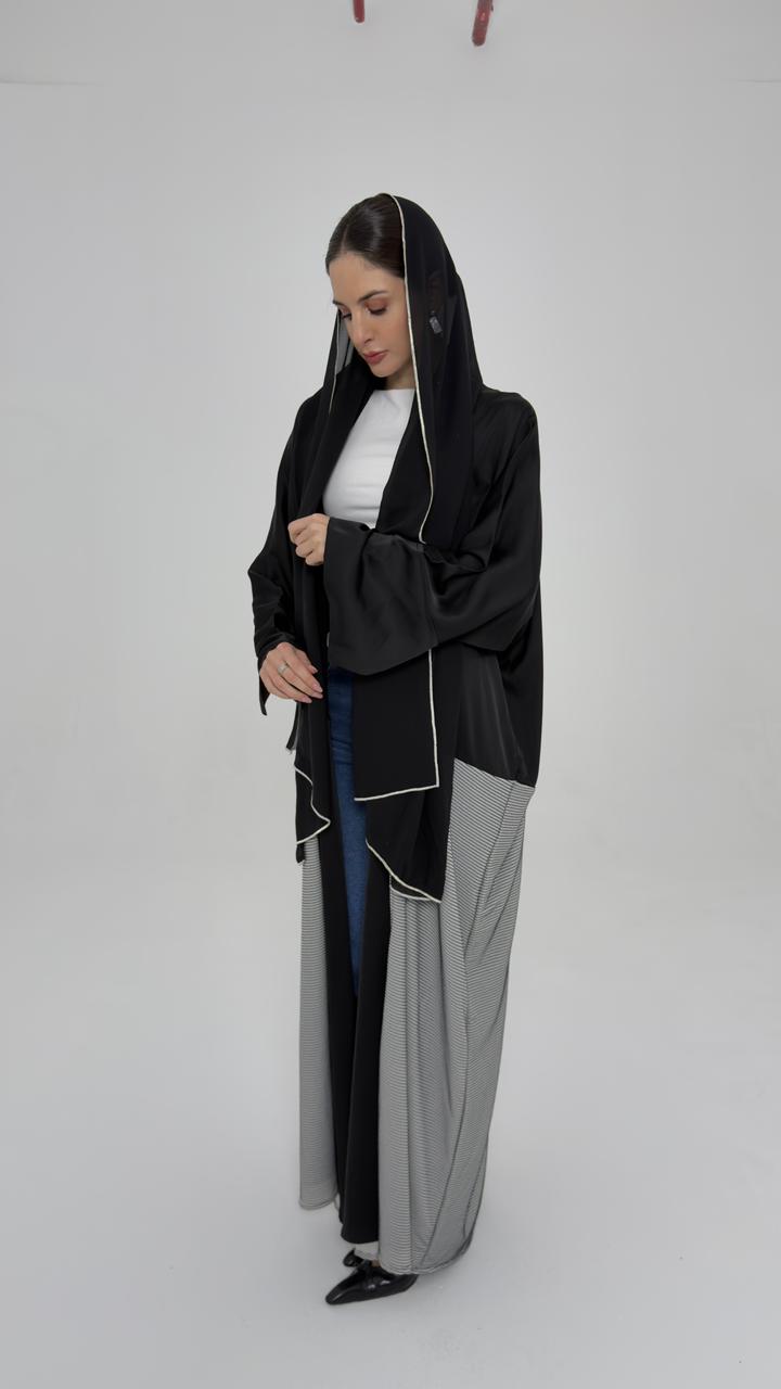 TRP-33 Abaya