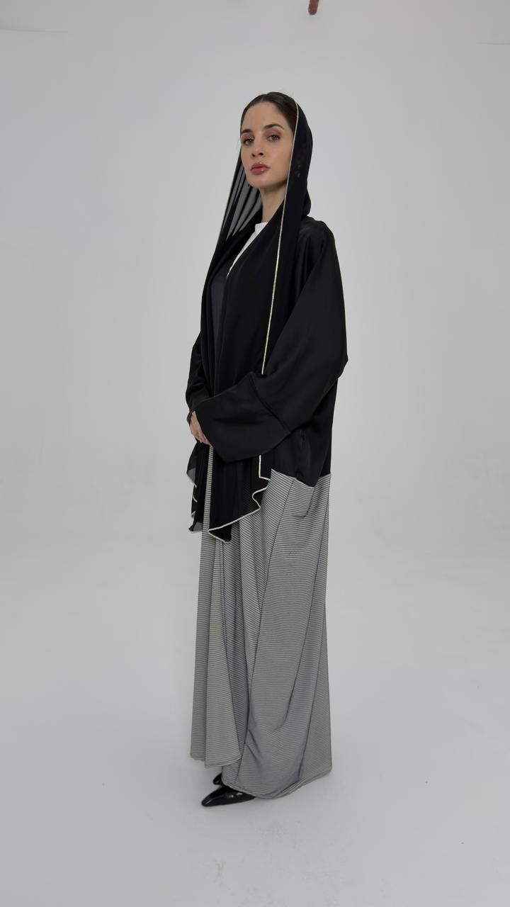 TRP-33 Abaya