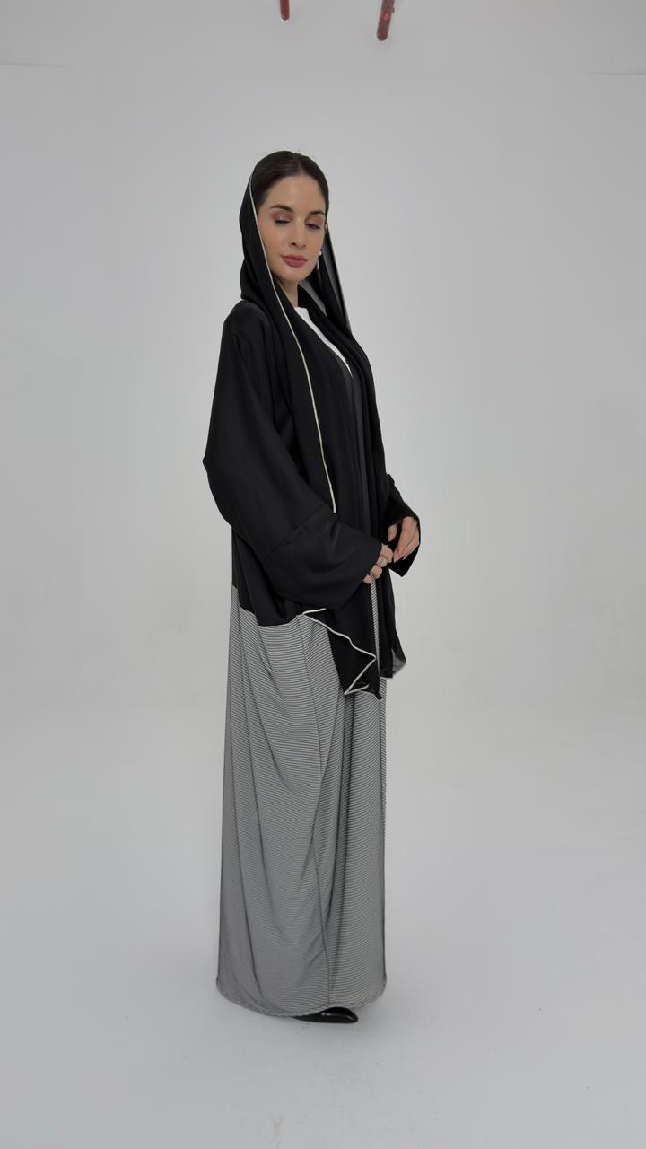 TRP-33 Abaya