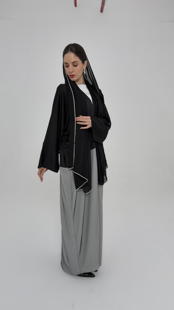 TRP-33 Abaya