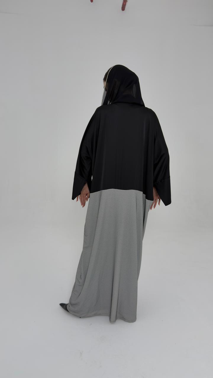 TRP-33 Abaya