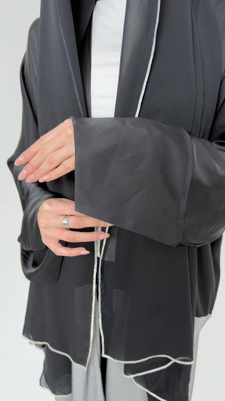TRP-33 Abaya