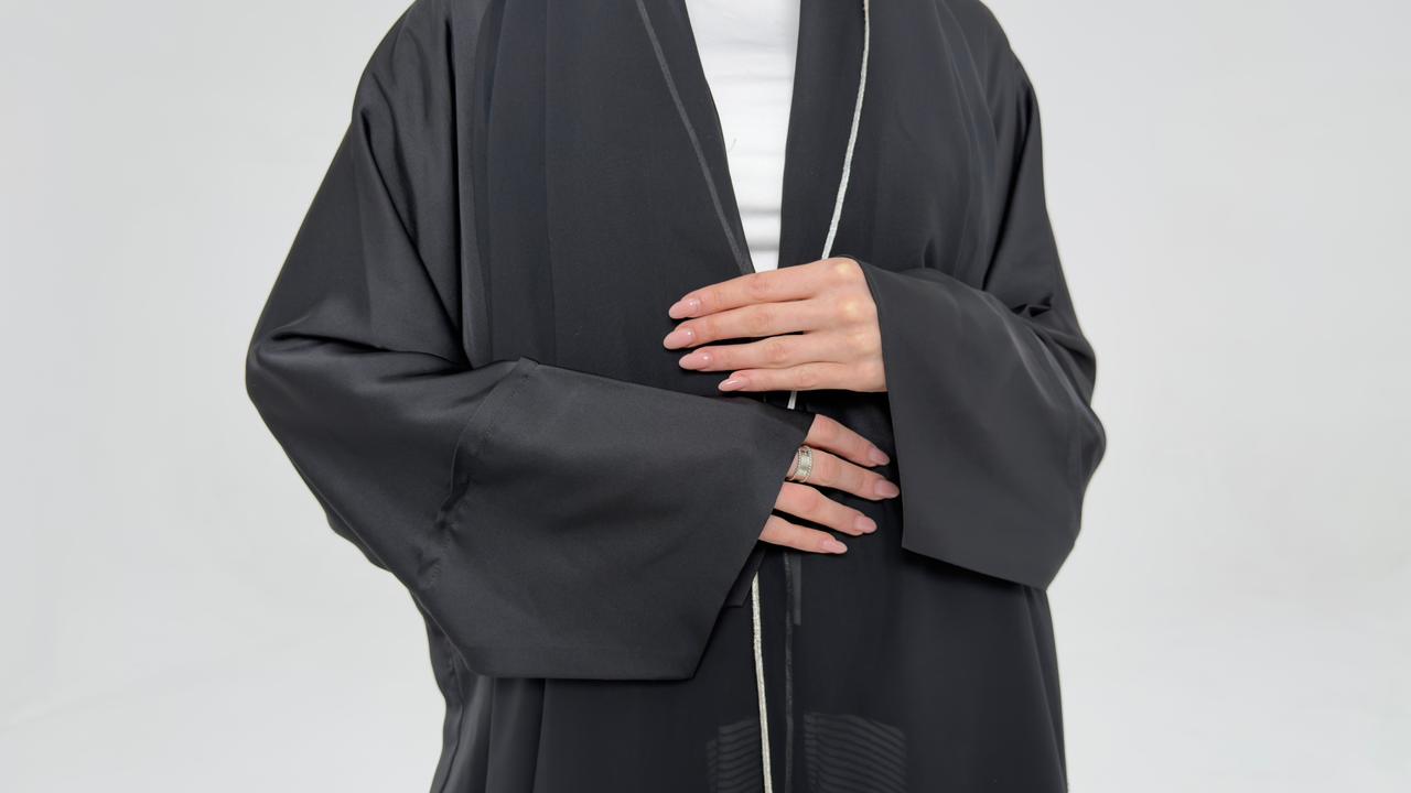 TRP-33 Abaya