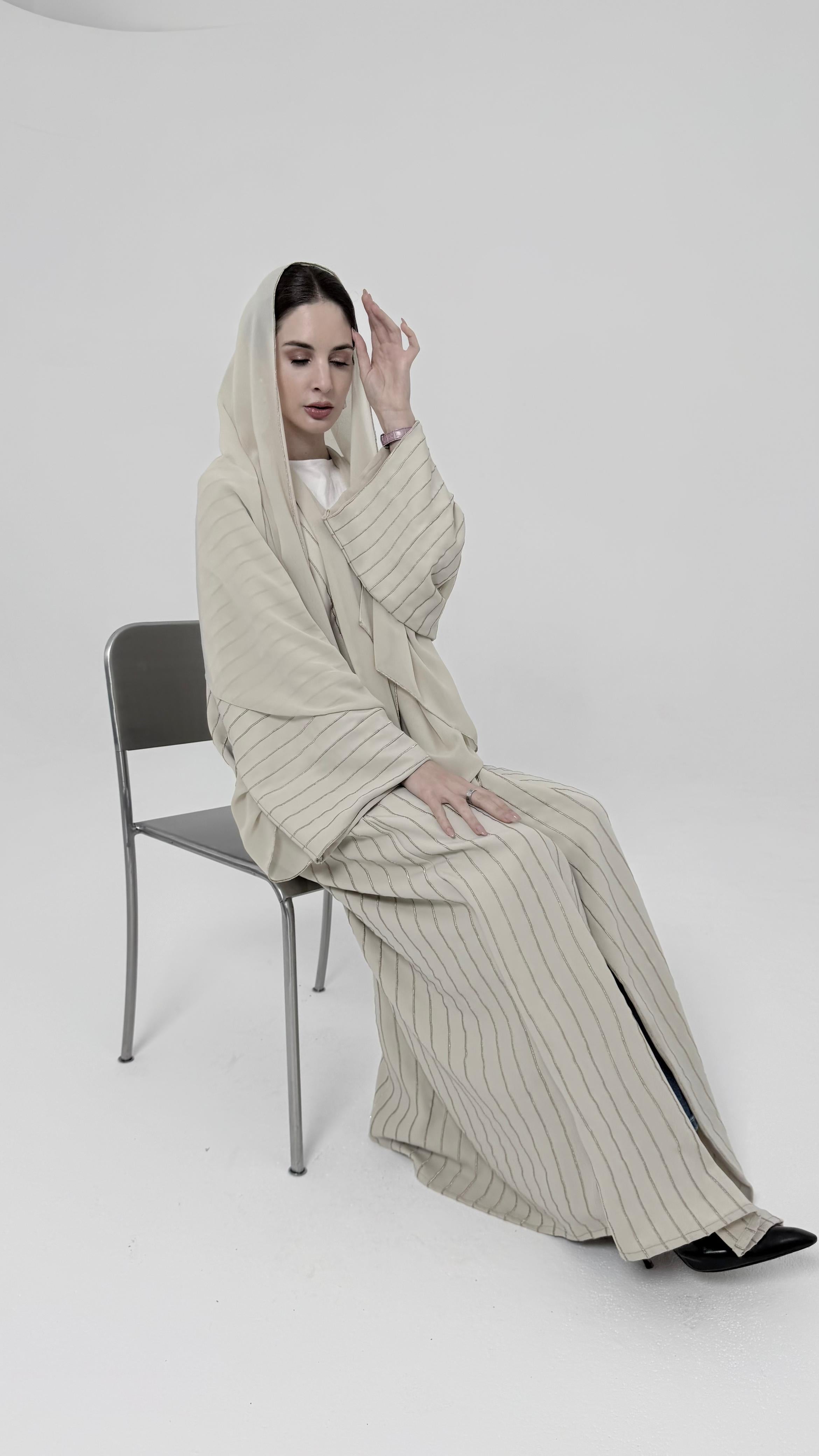 TRP-34 Abaya