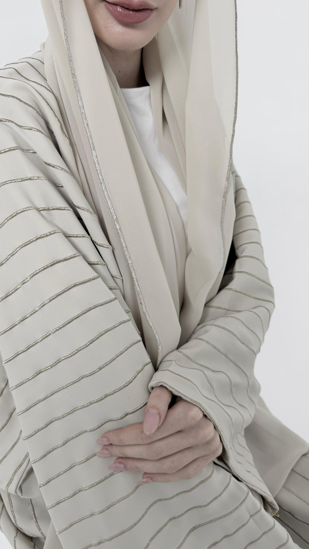 TRP-34 Abaya
