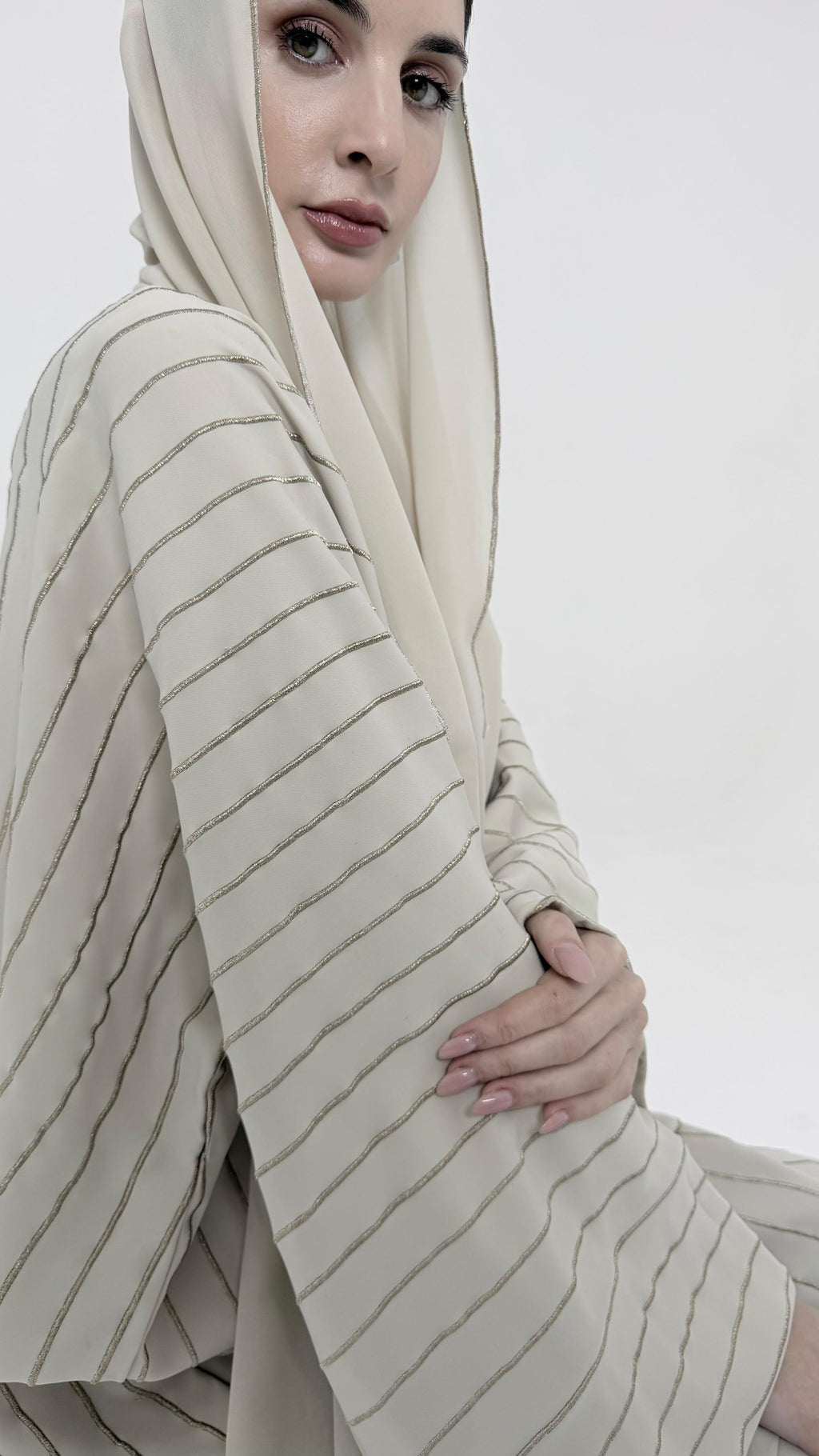 TRP-34 Abaya