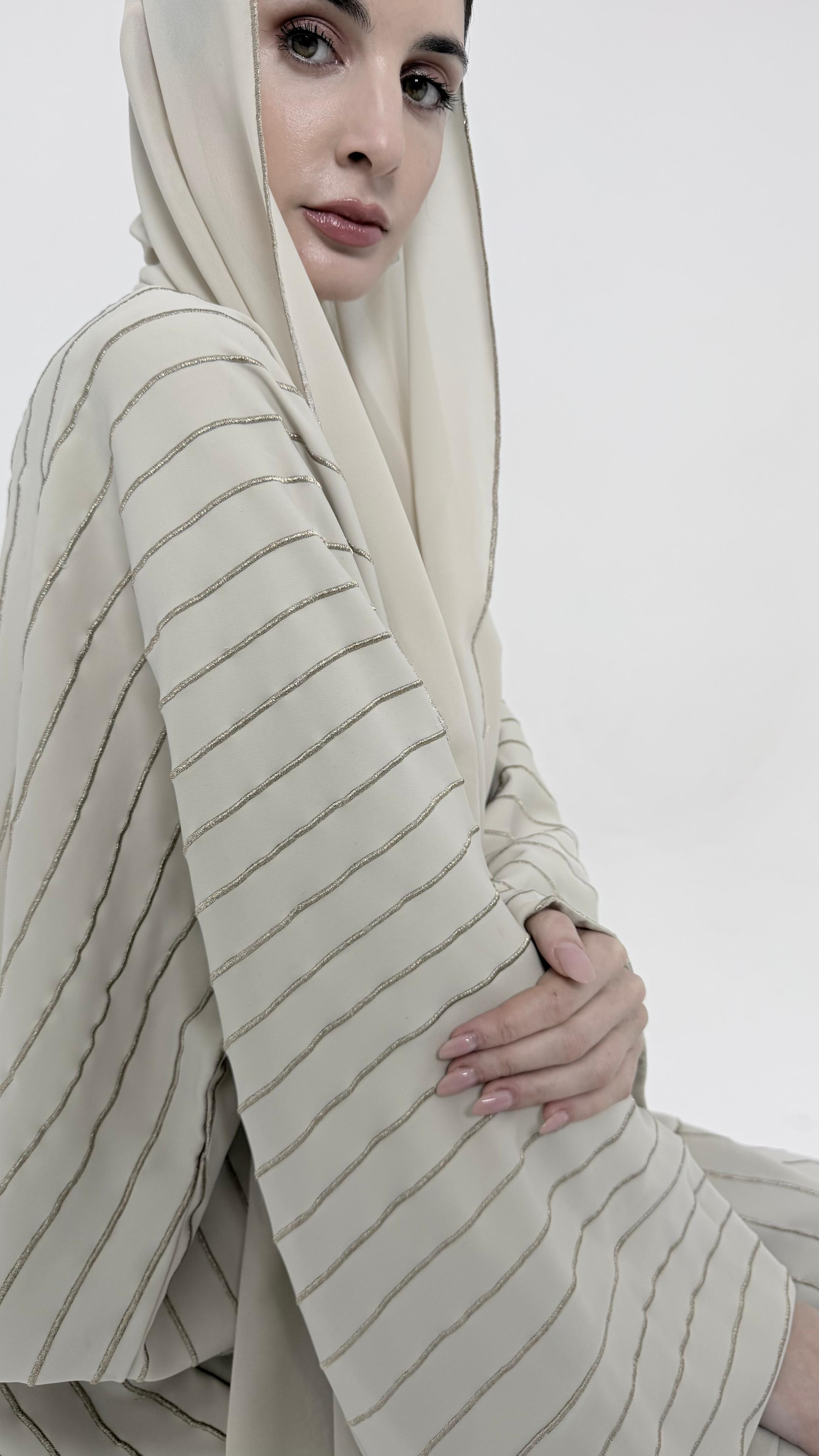 TRP-34 Abaya