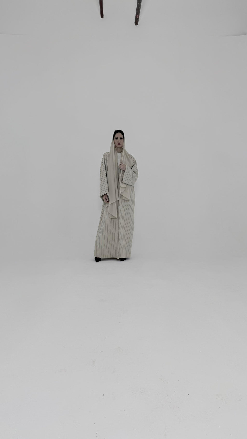 TRP-34 Abaya