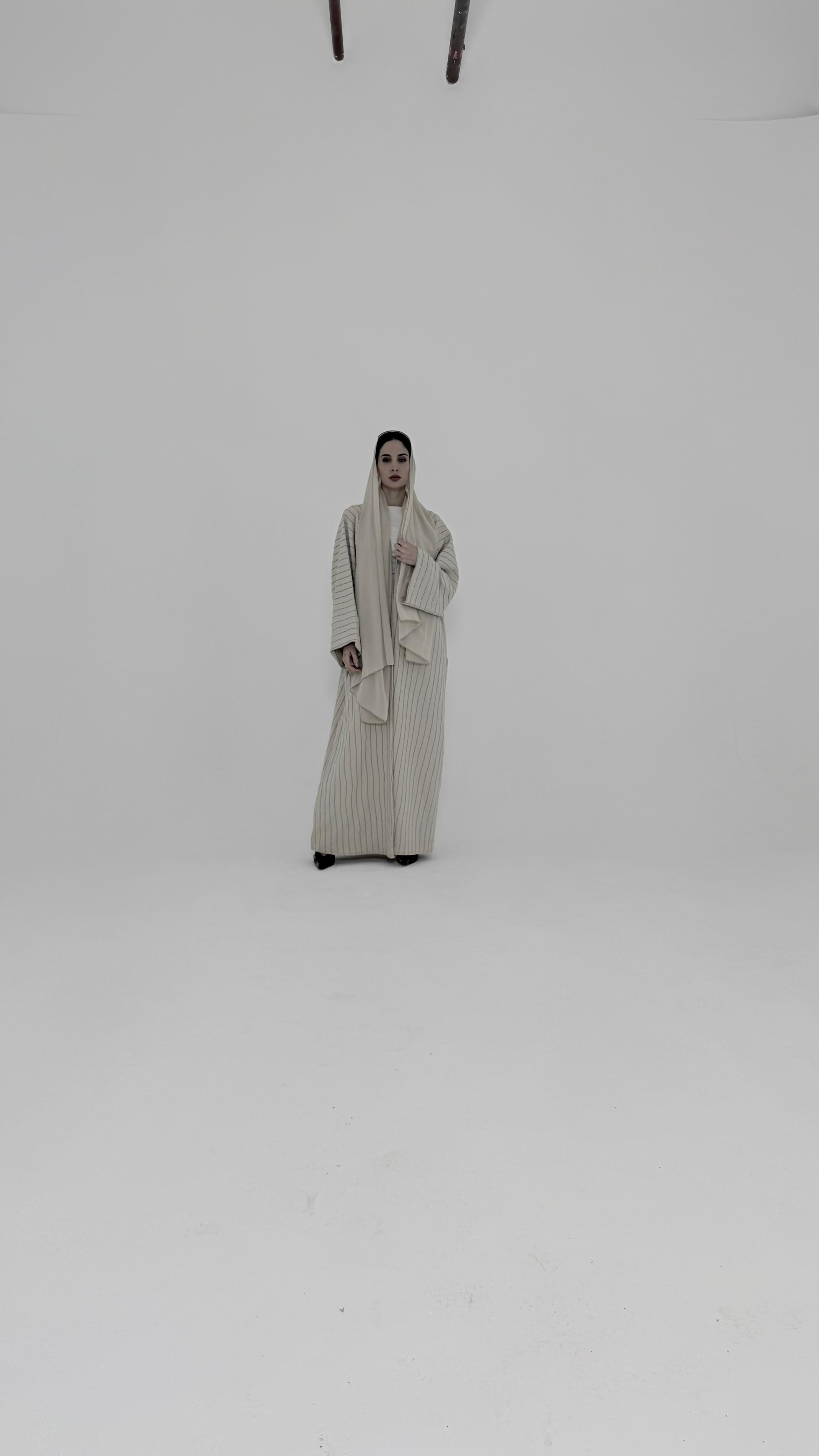 TRP-34 Abaya
