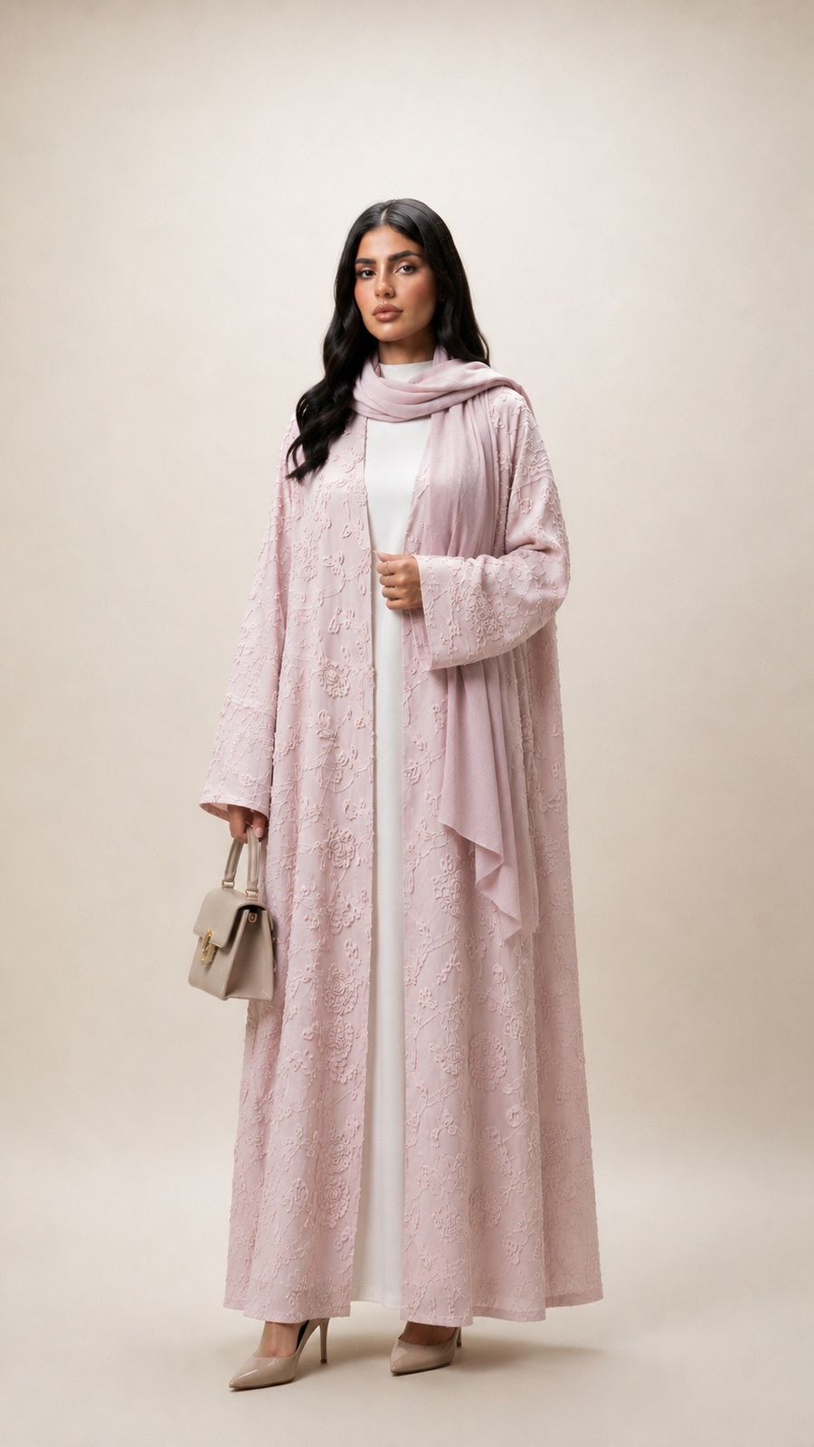 TRP-40 Abaya