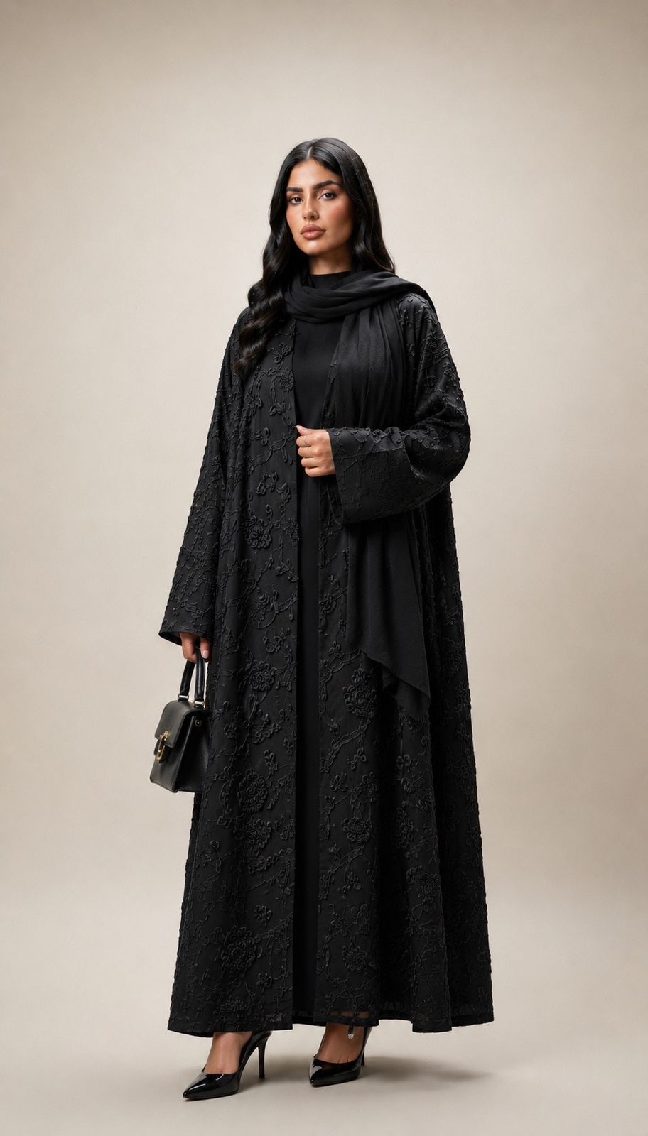 TRP-40 Abaya