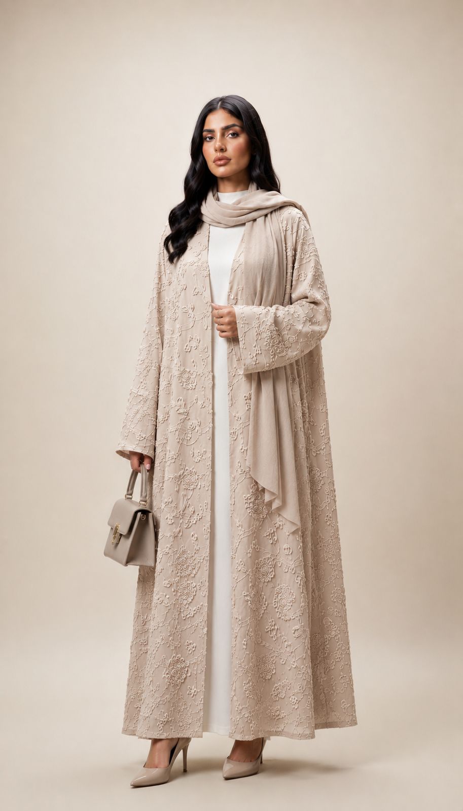 TRP-40 Abaya