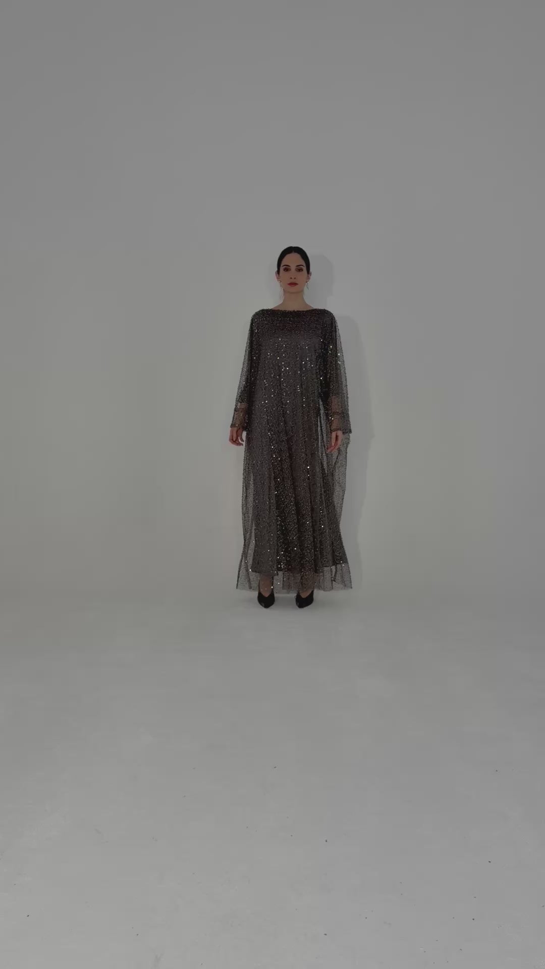 TRP-35 Abaya